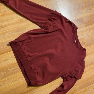 Aerie Pullover